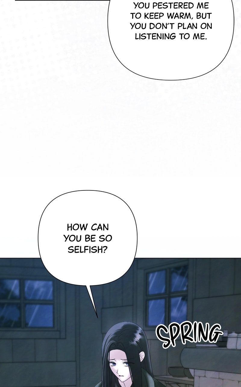 Too Late for Regrets (S2) Episode 69 page 57 - 
