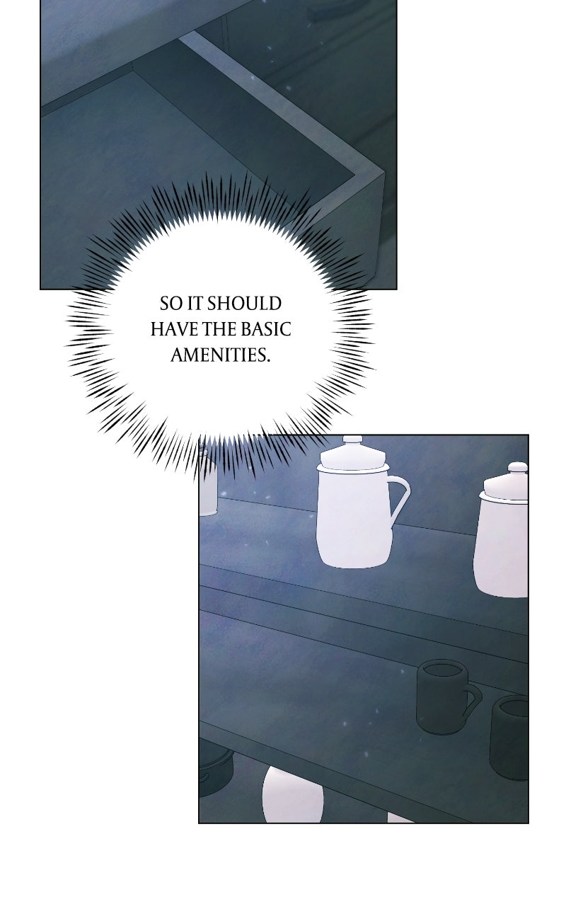 Too Late for Regrets (S2) Episode 69 page 60 - 