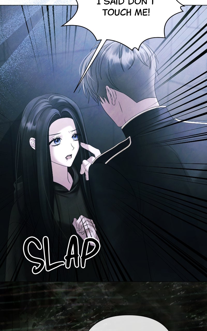 Too Late for Regrets (S2) Episode 69 page 7 - 
