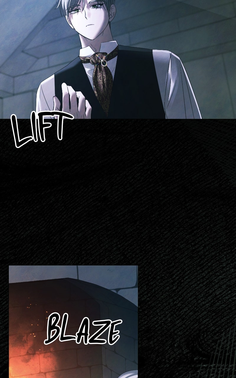 Too Late for Regrets (S2) Episode 69 page 70 - 