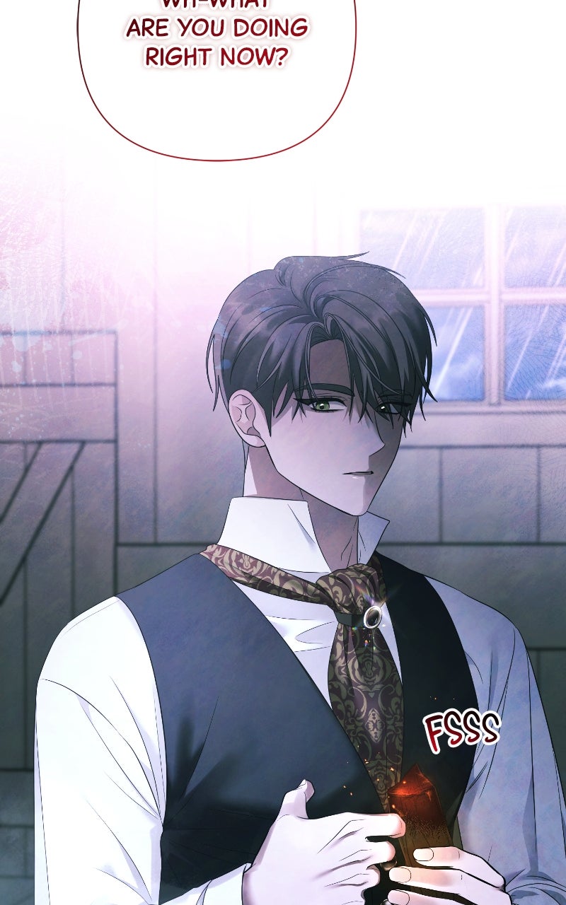 Too Late for Regrets (S2) Episode 69 page 76 - 