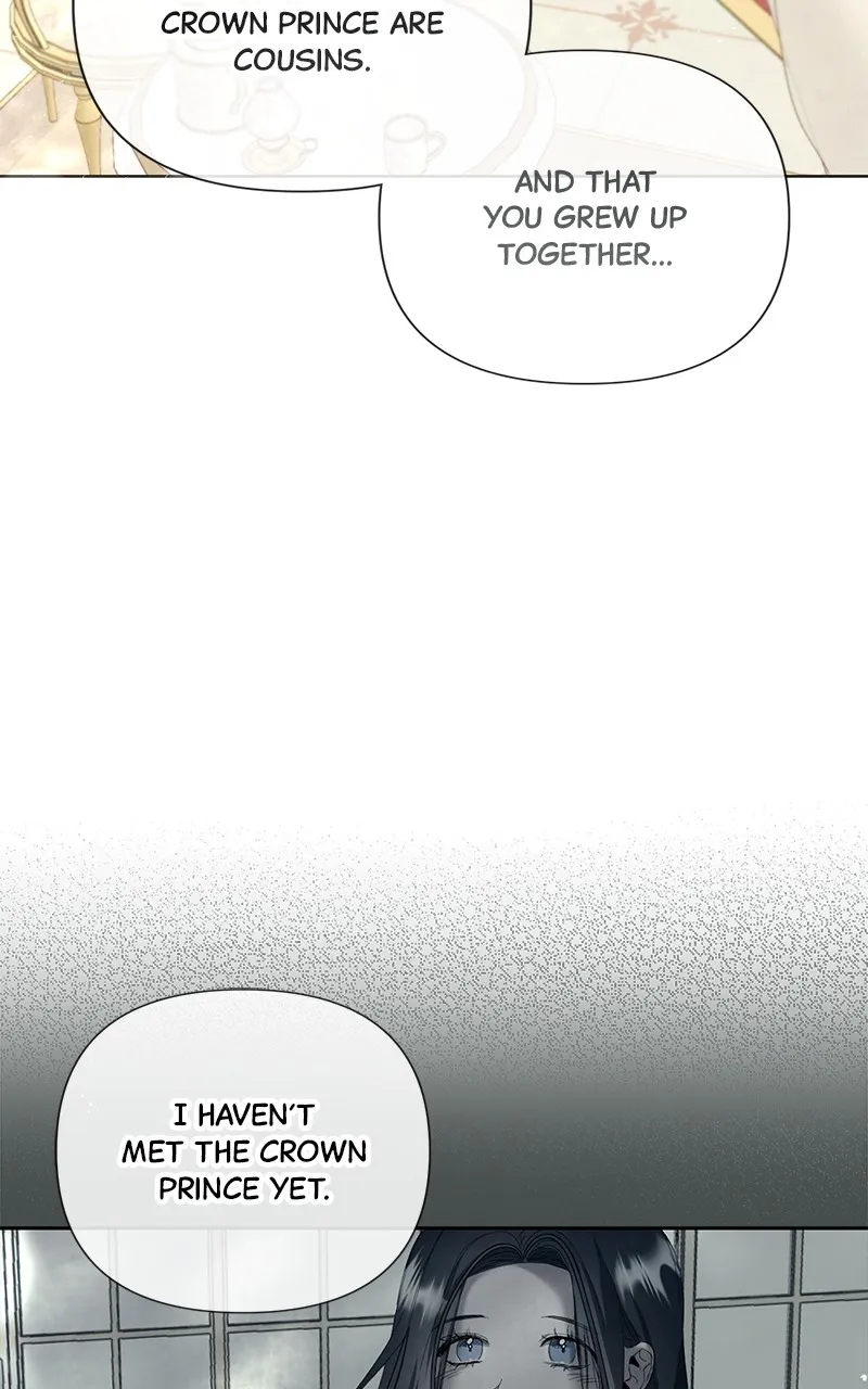 Too Late for Regrets Chapter 7 page 12 - 