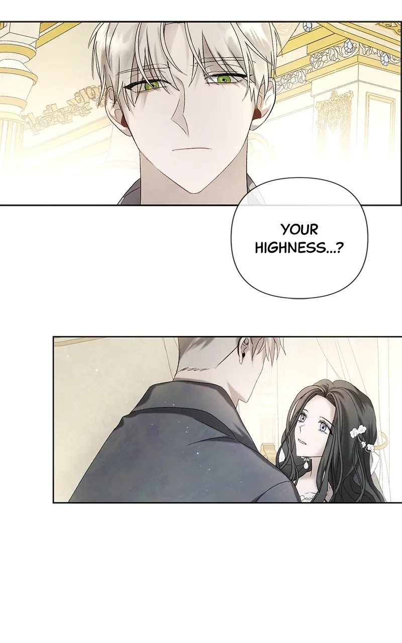 Too Late for Regrets Chapter 7 page 15 - 