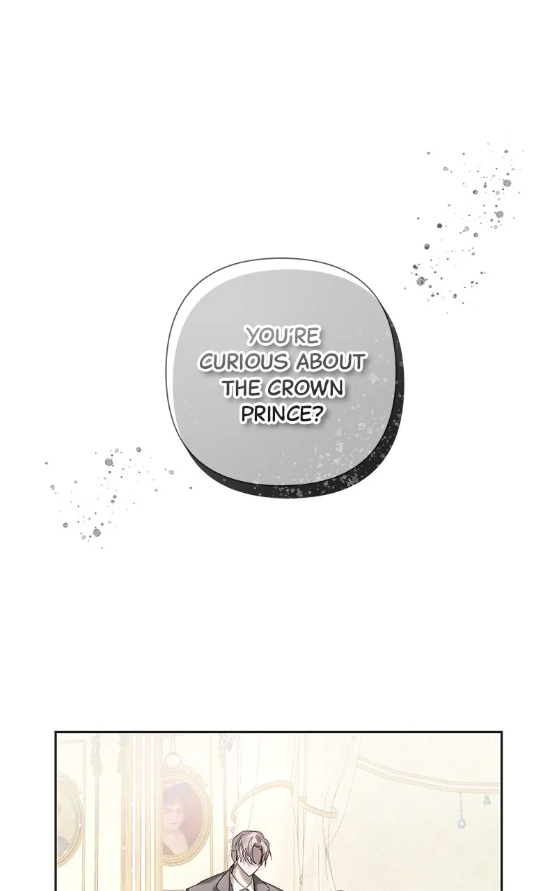 Too Late for Regrets Chapter 7 page 16 - 