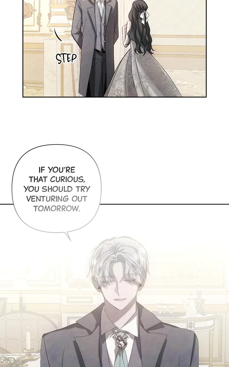 Too Late for Regrets Chapter 7 page 17 - 