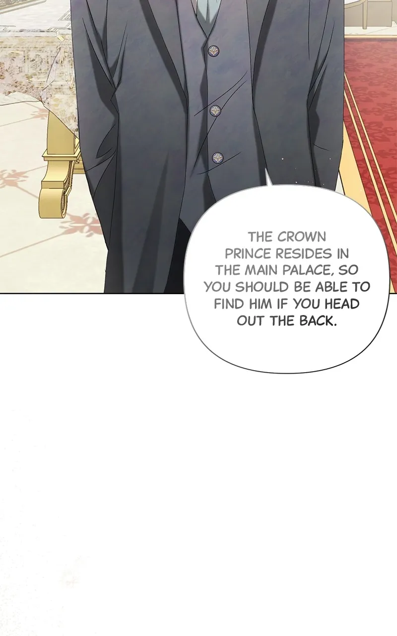 Too Late for Regrets Chapter 7 page 18 - 