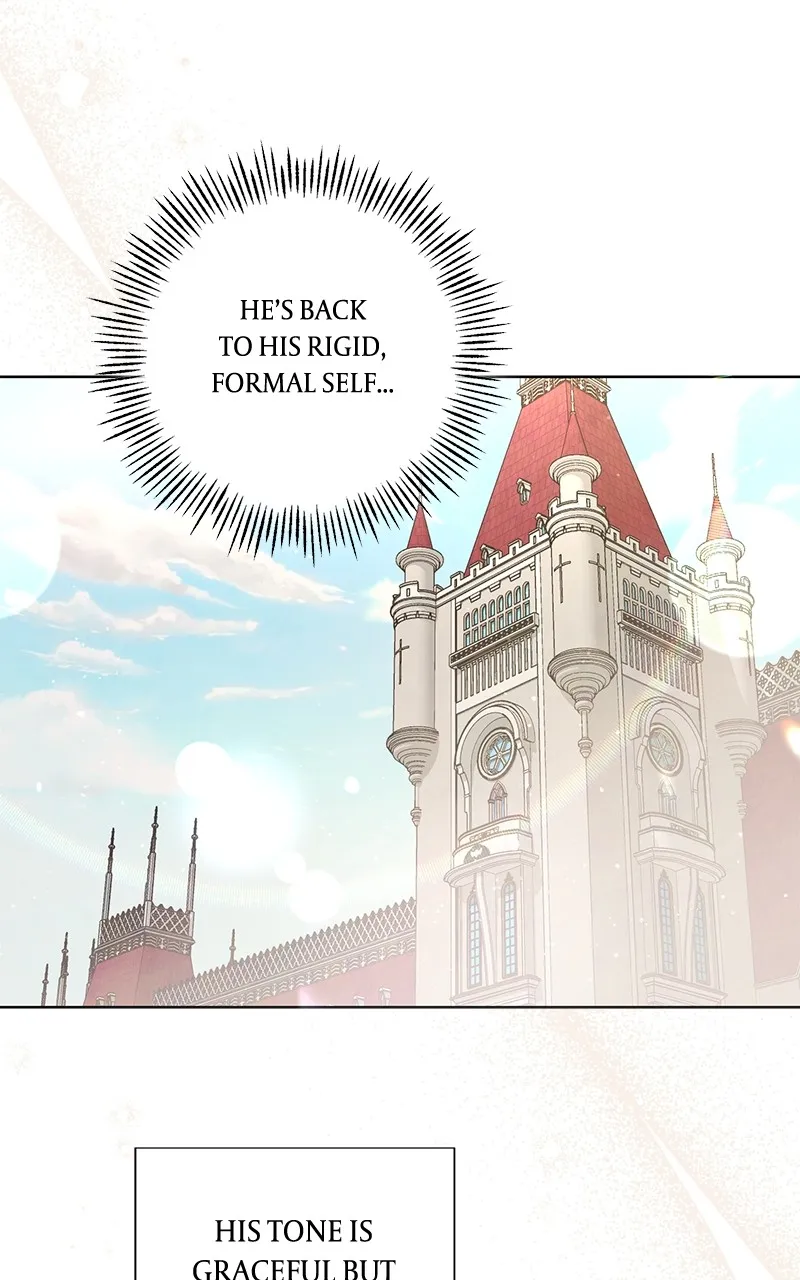 Too Late for Regrets Chapter 7 page 19 - 