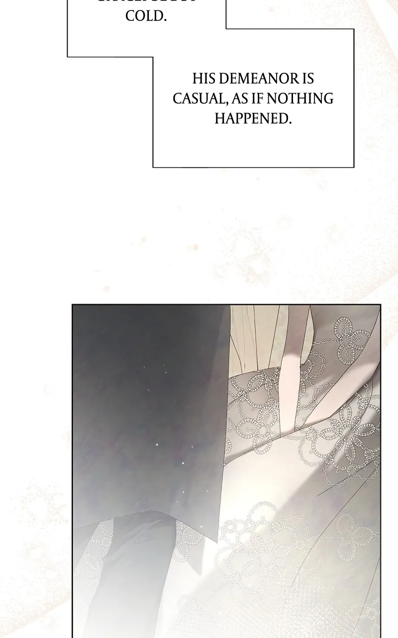 Too Late for Regrets Chapter 7 page 20 - 