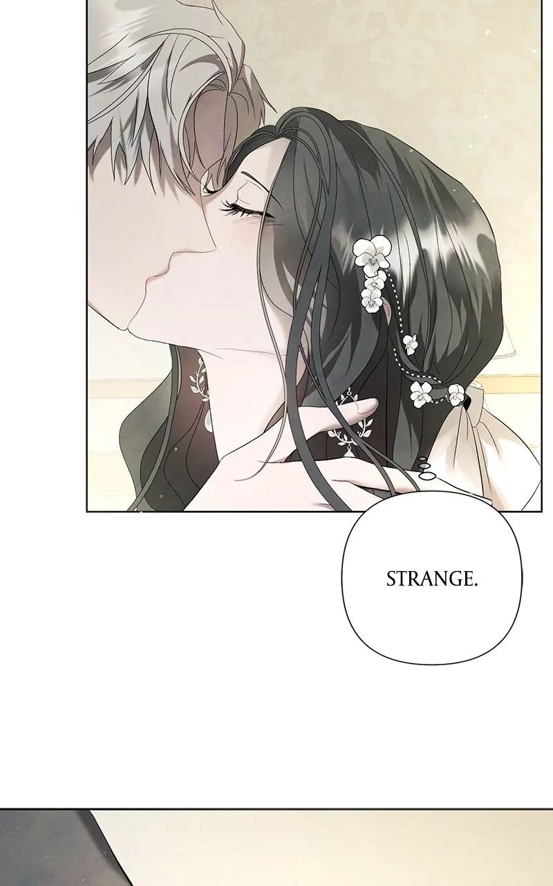 Too Late for Regrets Chapter 7 page 3 - 