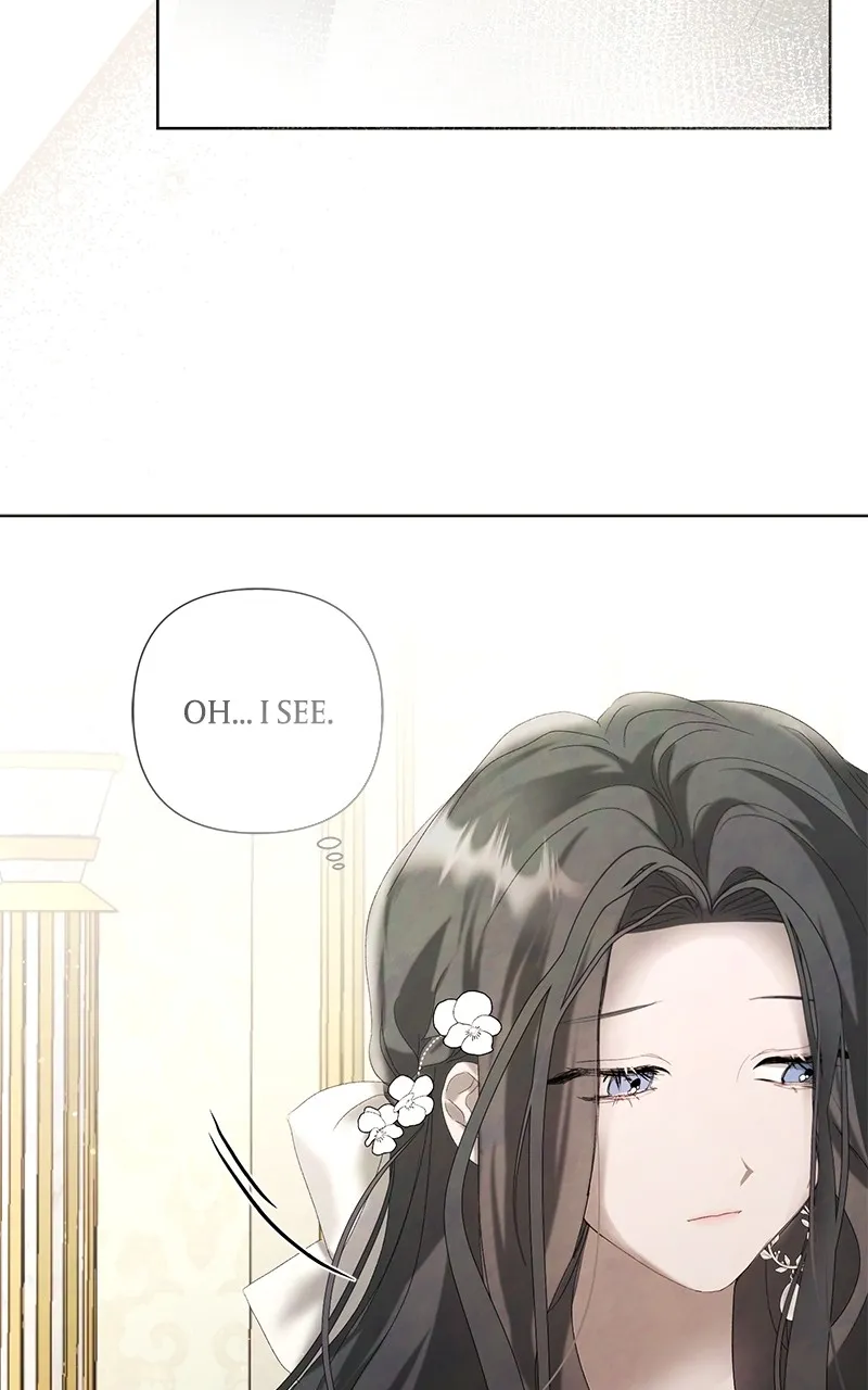 Too Late for Regrets Chapter 7 page 21 - 