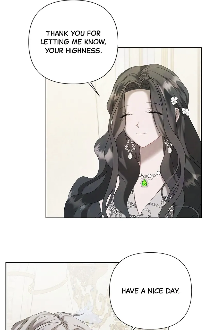 Too Late for Regrets Chapter 7 page 24 - 