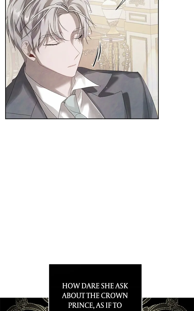 Too Late for Regrets Chapter 7 page 25 - 