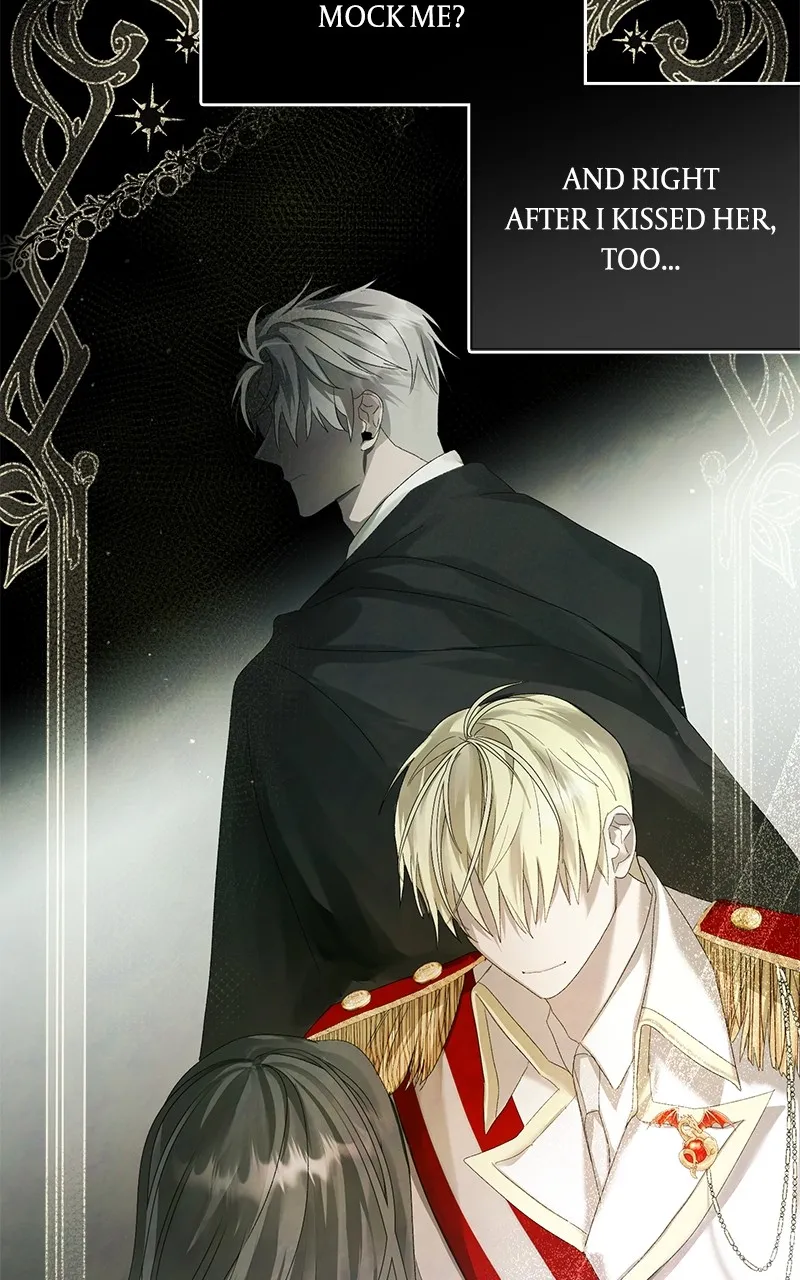 Too Late for Regrets Chapter 7 page 26 - 
