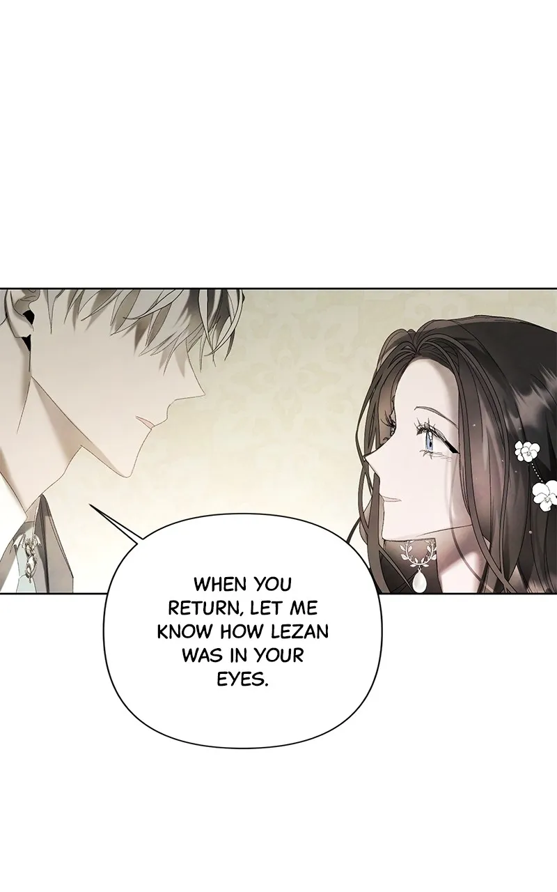 Too Late for Regrets Chapter 7 page 32 - 