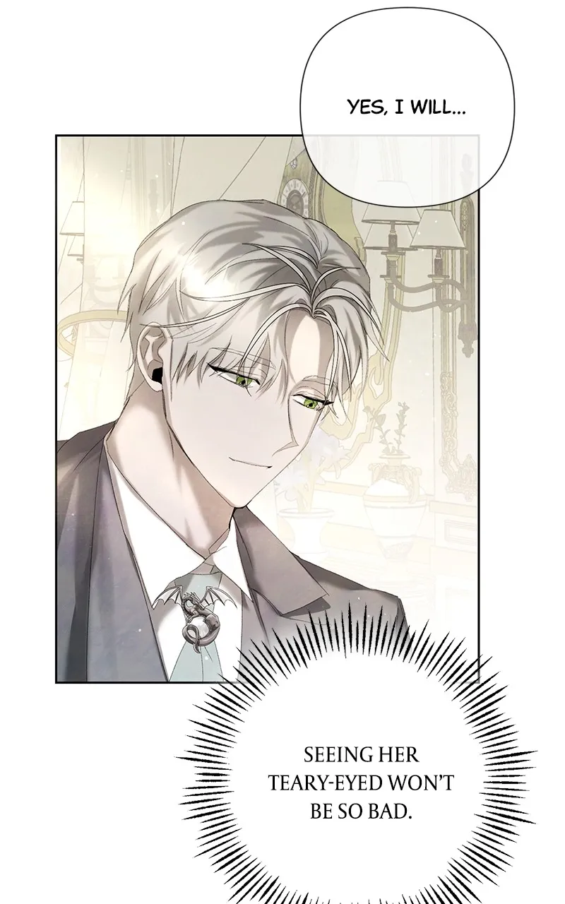 Too Late for Regrets Chapter 7 page 33 - 