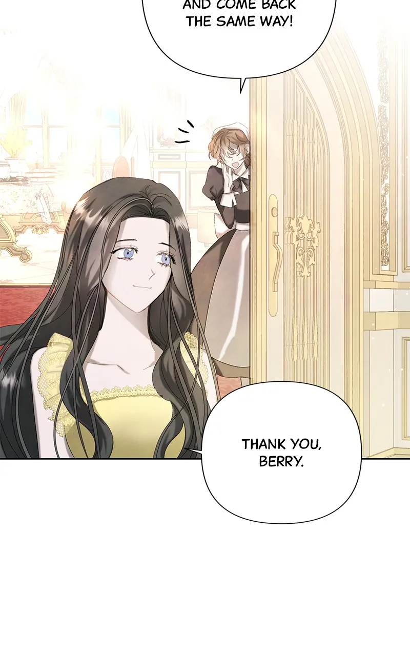 Too Late for Regrets Chapter 7 page 36 - 