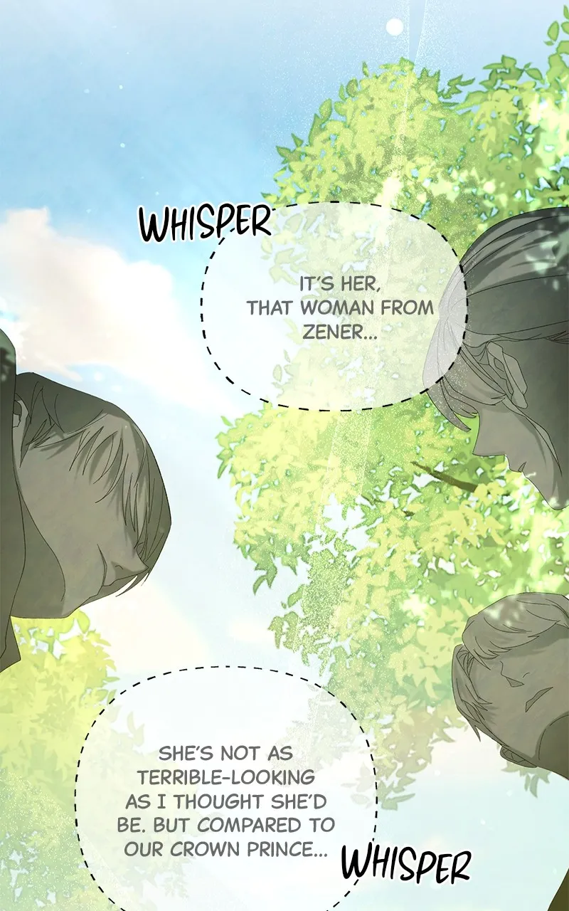 Too Late for Regrets Chapter 7 page 38 - 