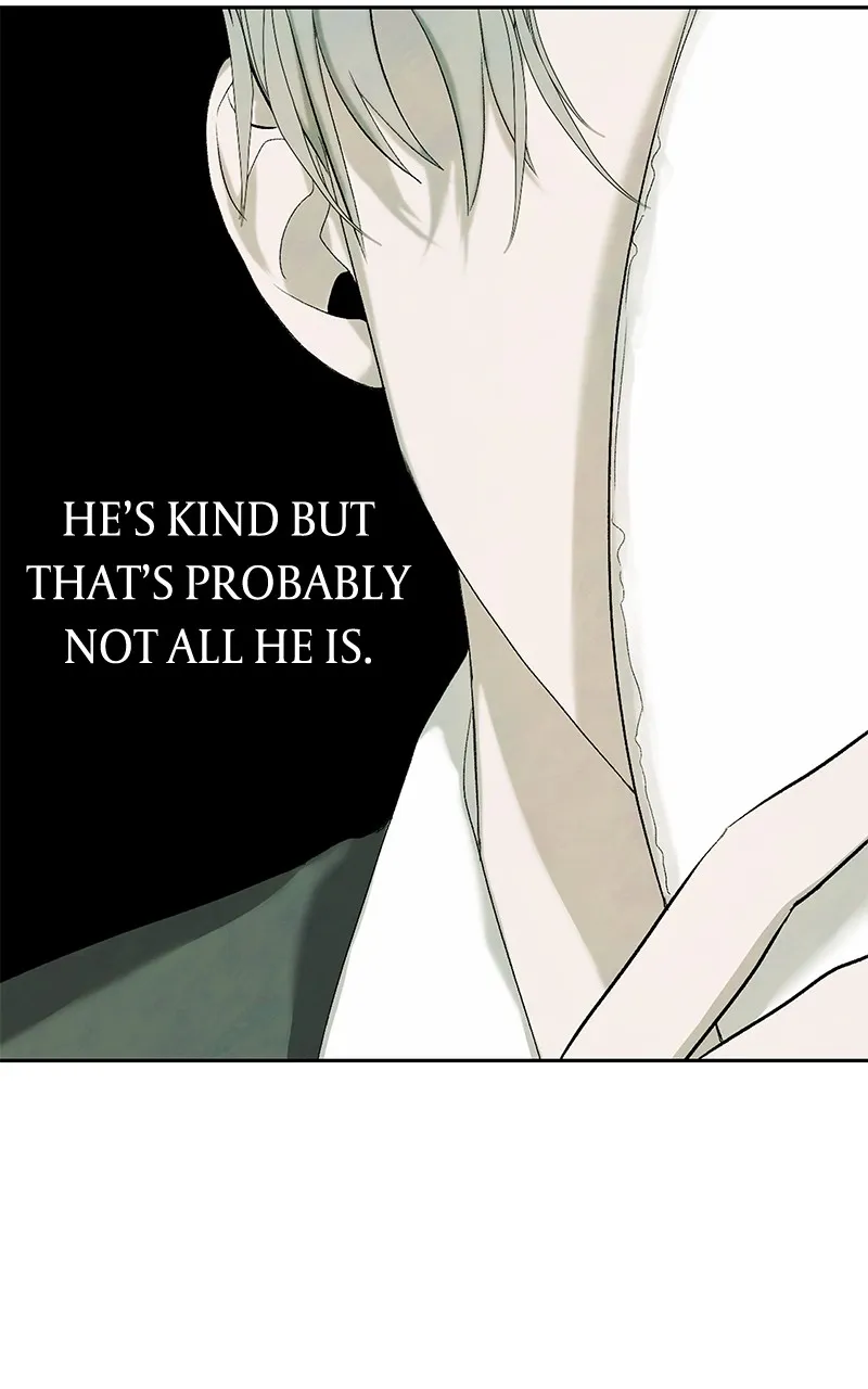 Too Late for Regrets Chapter 7 page 47 - 