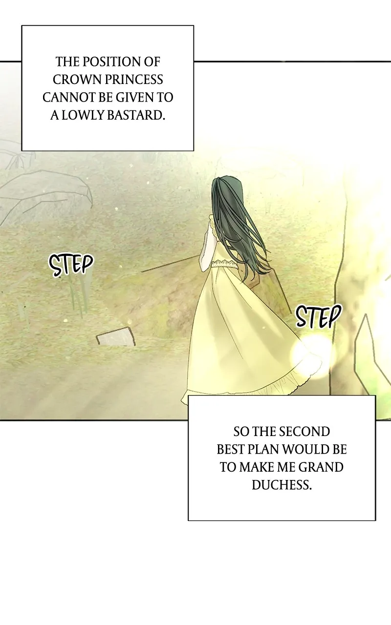 Too Late for Regrets Chapter 7 page 49 - 