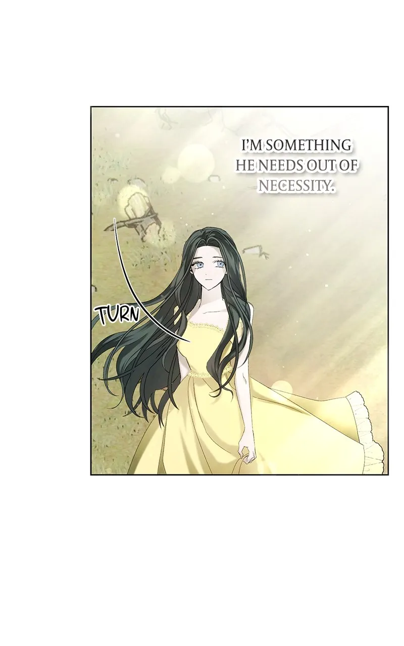 Too Late for Regrets Chapter 7 page 50 - 