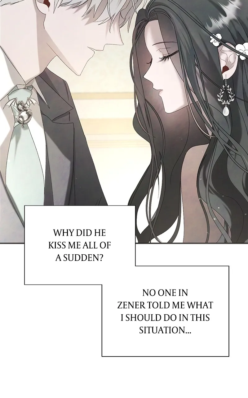 Too Late for Regrets Chapter 7 page 7 - 
