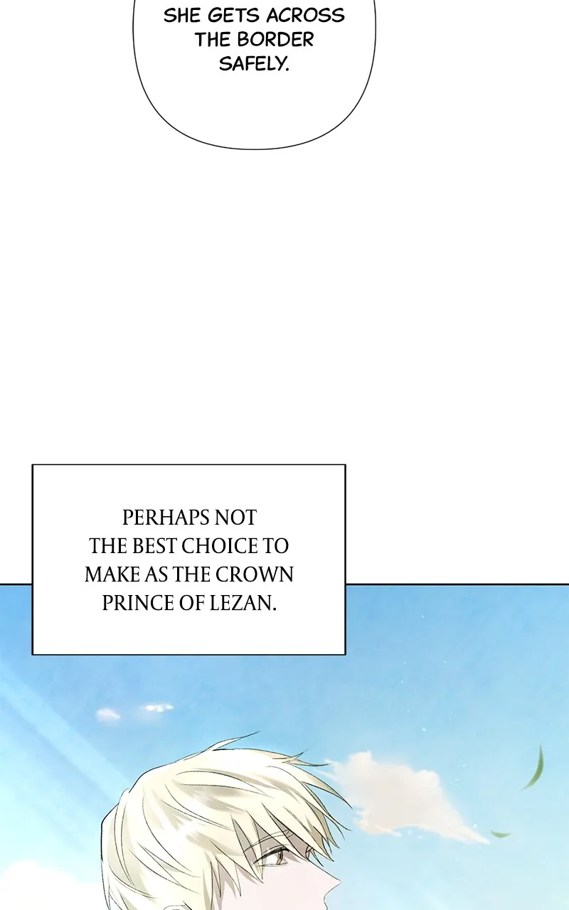 Too Late for Regrets Chapter 7 page 72 - 