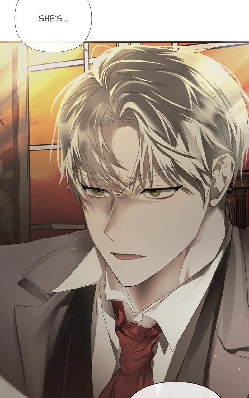 Too Late for Regrets Chapter 7 page 75 - 