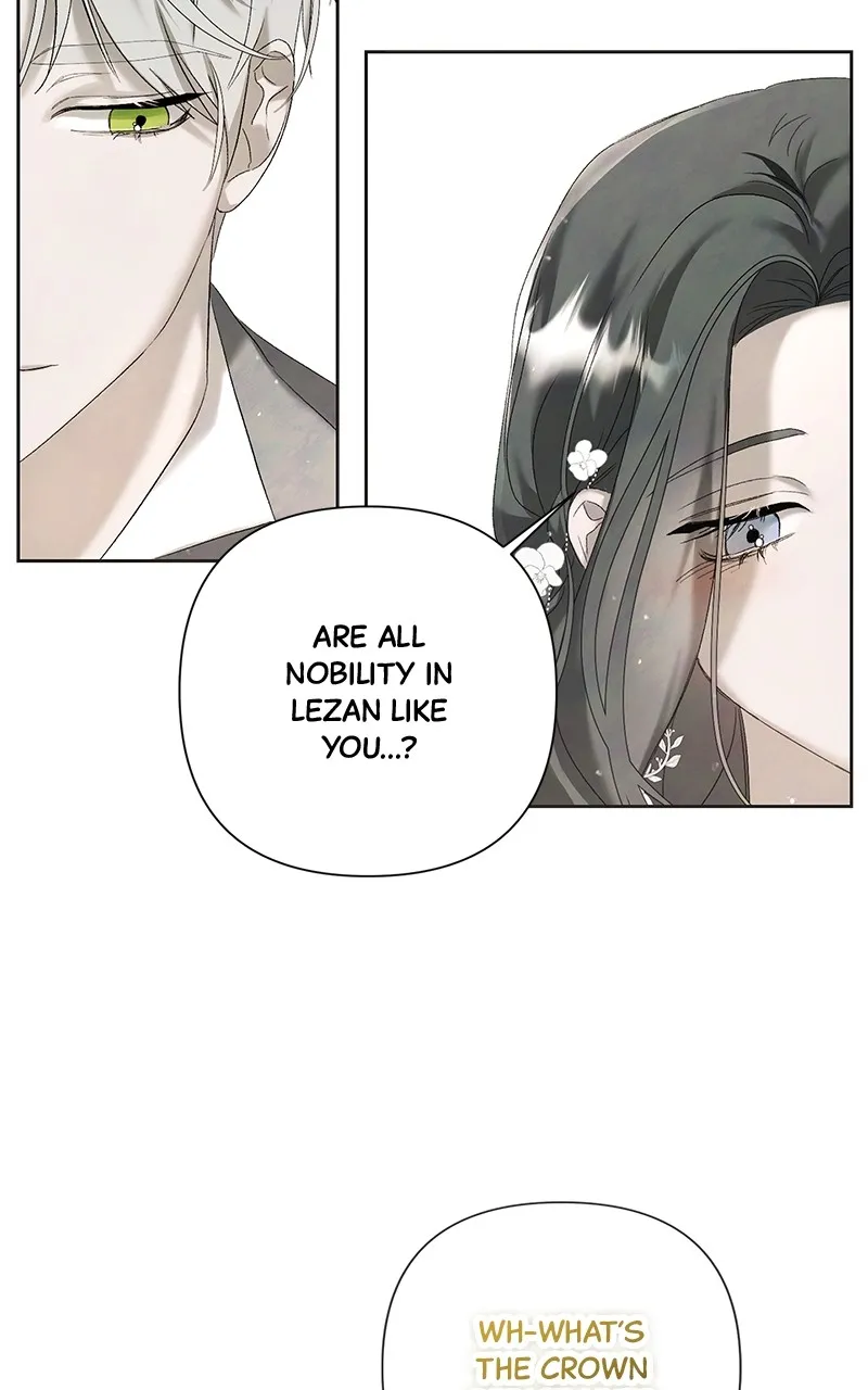 Too Late for Regrets Chapter 7 page 10 - 