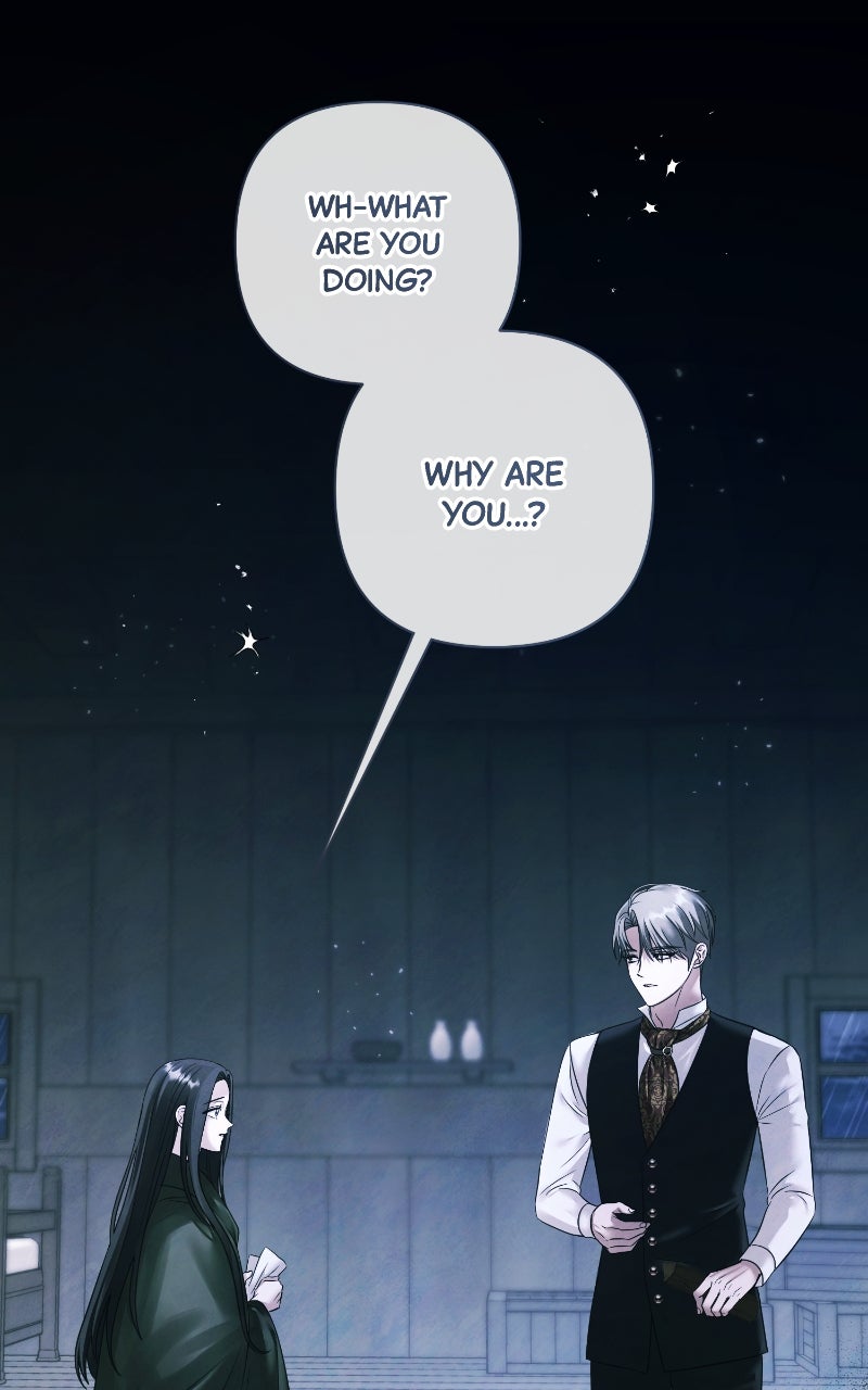 Too Late for Regrets (S2) Episode 70 page 2 - 