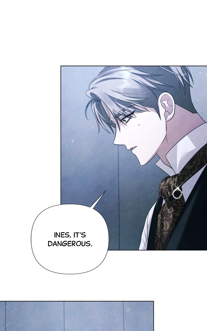 Too Late for Regrets (S2) Episode 70 page 11 - 
