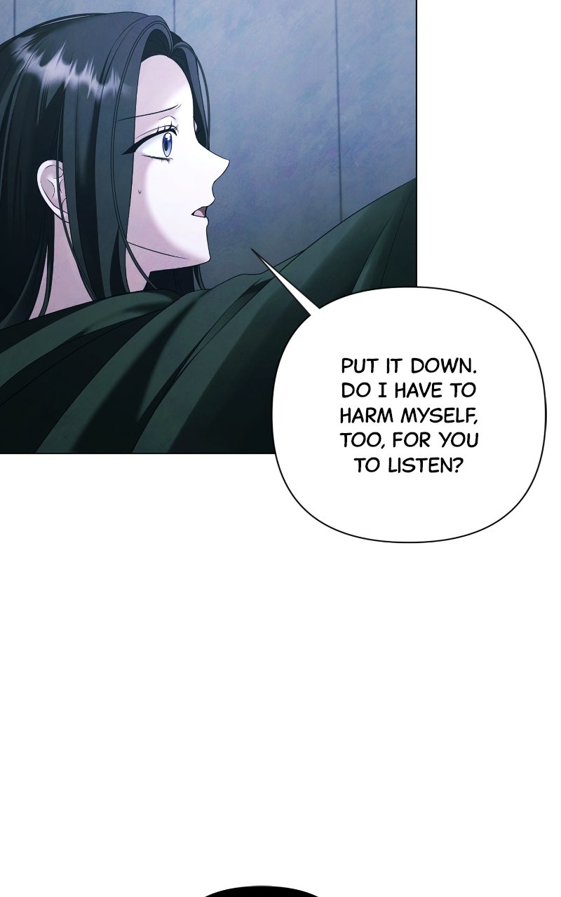 Too Late for Regrets (S2) Episode 70 page 12 - 
