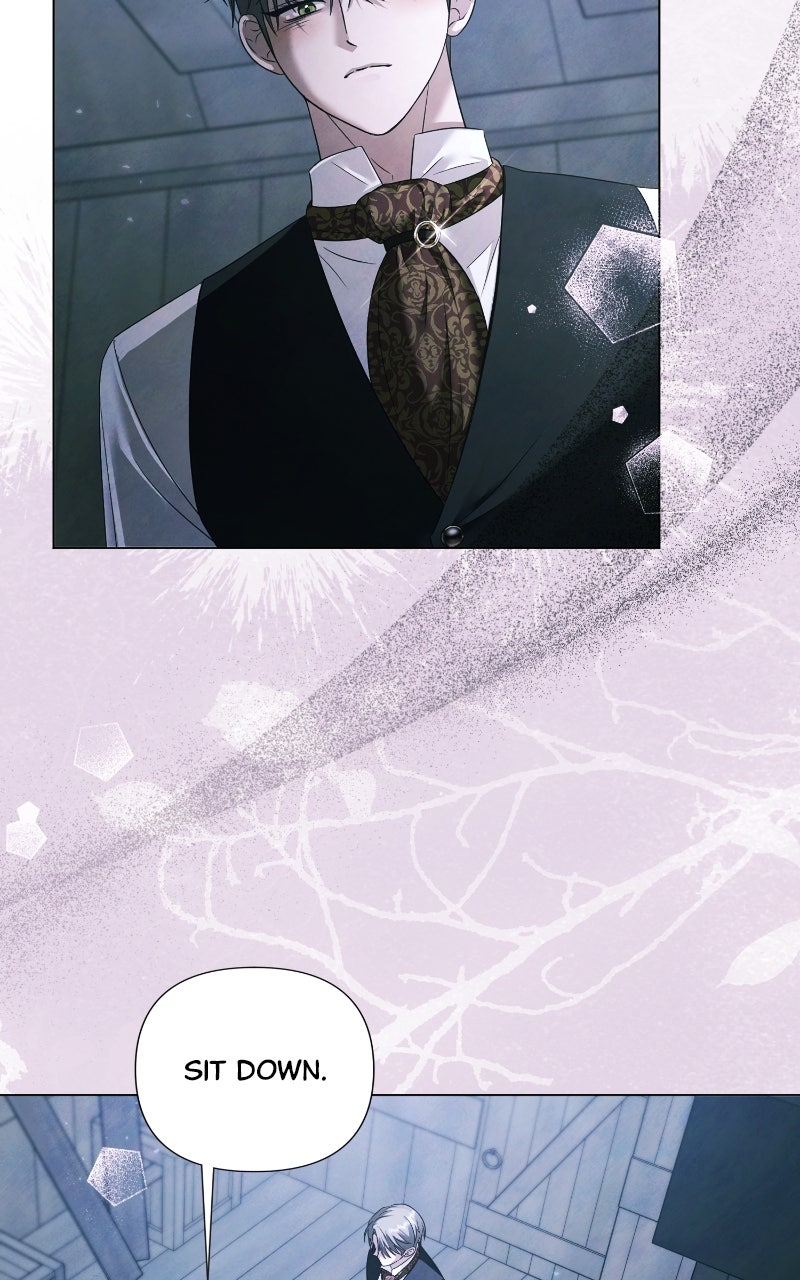 Too Late for Regrets (S2) Episode 70 page 15 - 