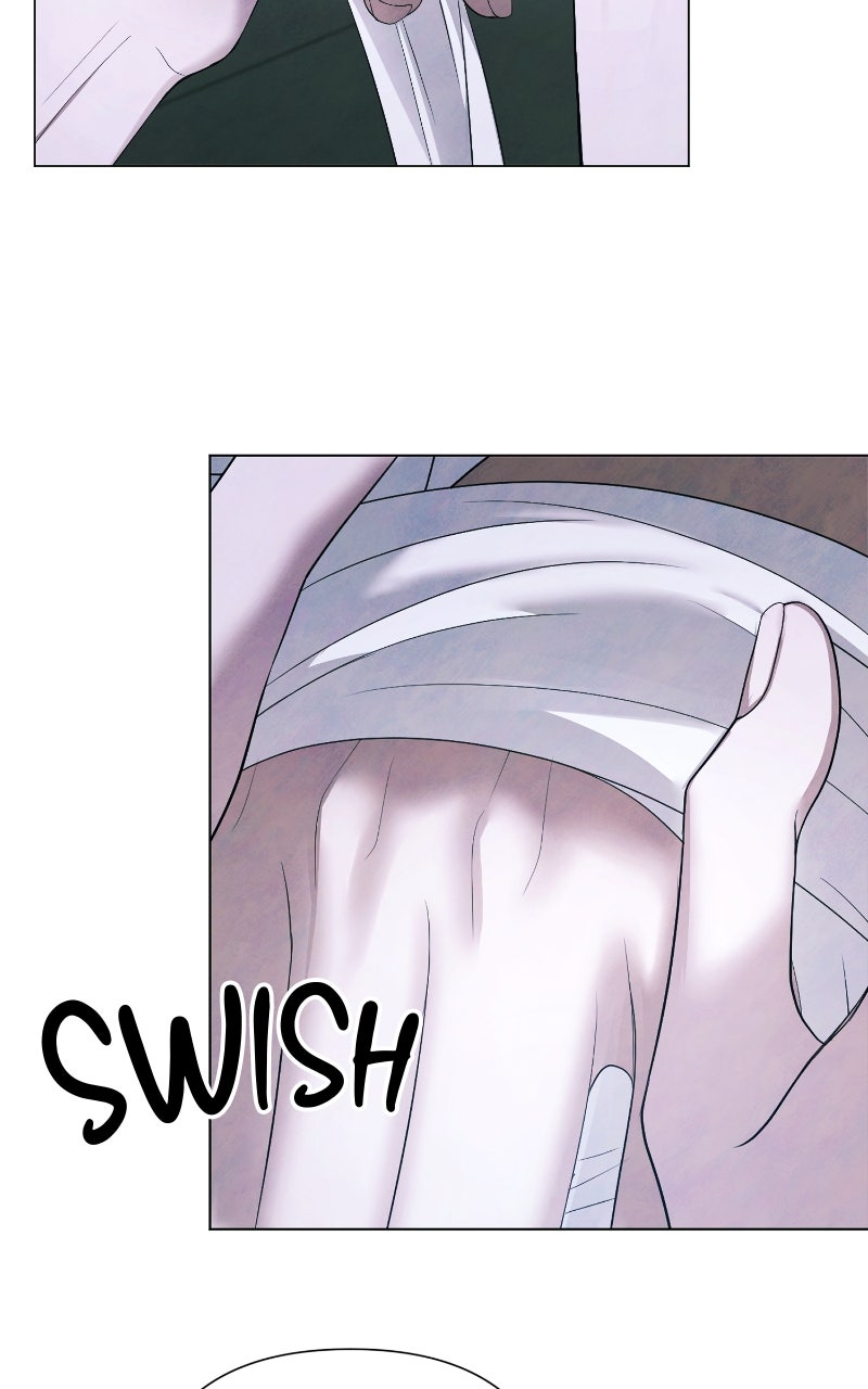 Too Late for Regrets (S2) Episode 70 page 19 - 