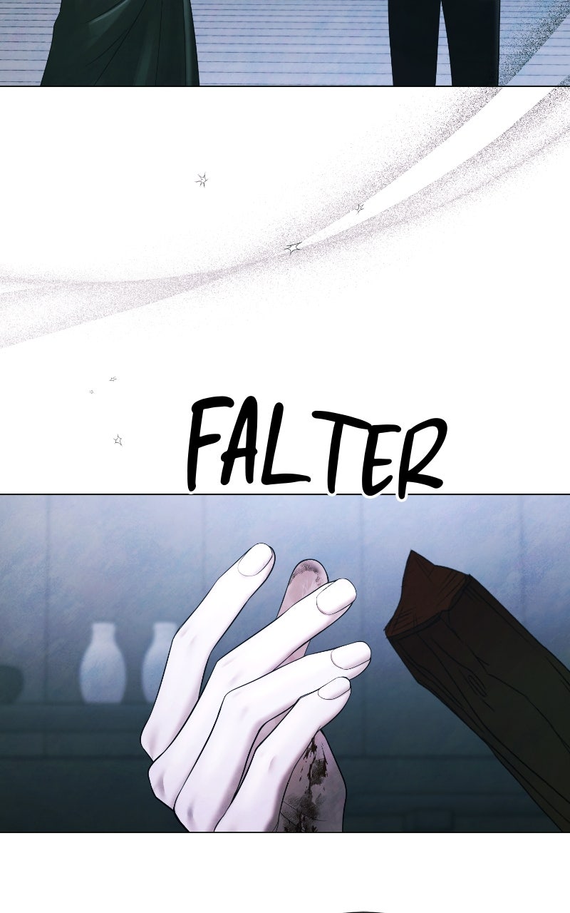 Too Late for Regrets (S2) Episode 70 page 3 - 