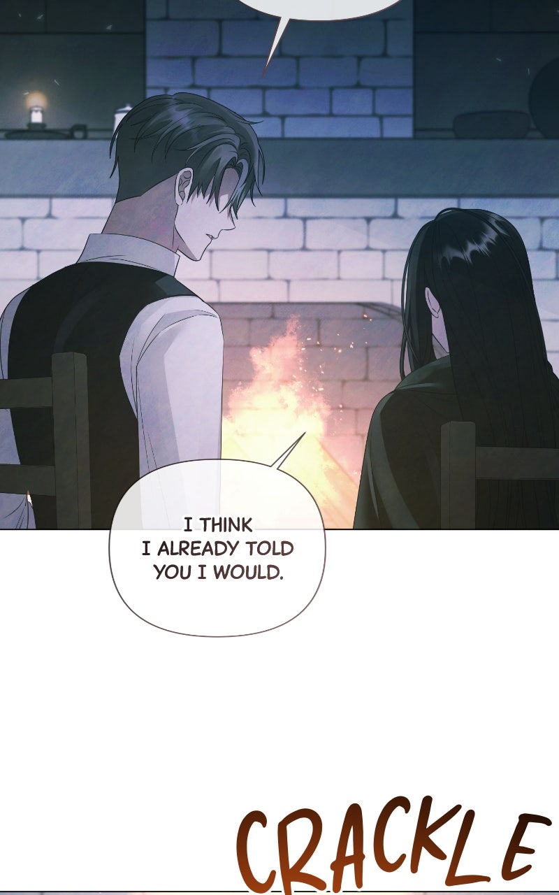 Too Late for Regrets (S2) Episode 70 page 22 - 