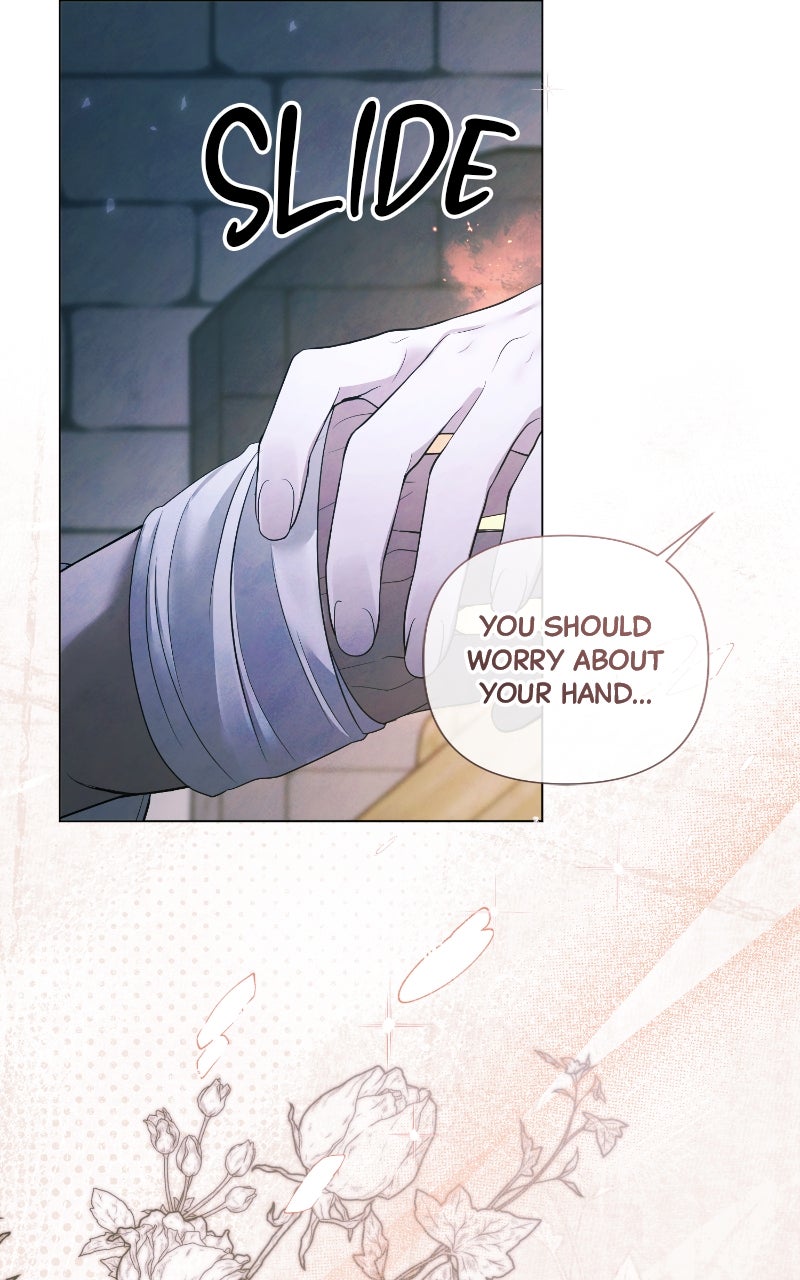 Too Late for Regrets (S2) Episode 70 page 25 - 