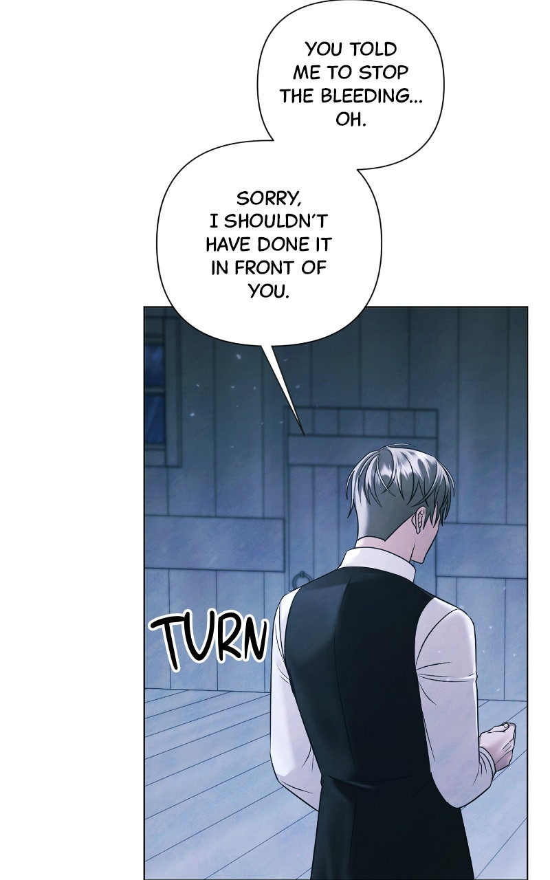 Too Late for Regrets (S2) Episode 70 page 4 - 