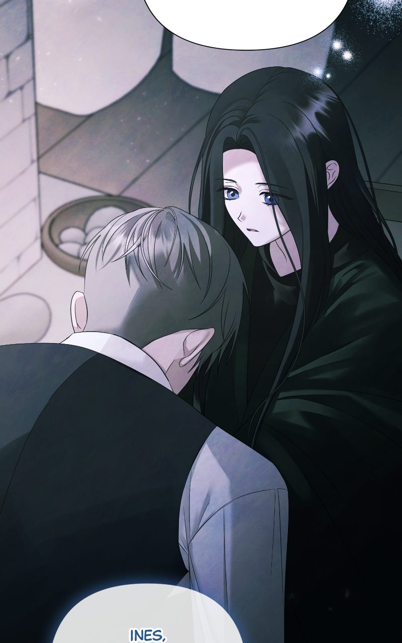 Too Late for Regrets (S2) Episode 70 page 32 - 