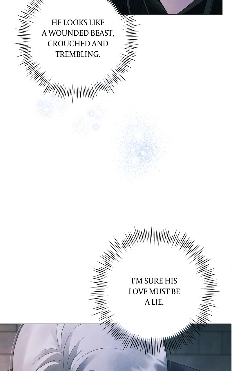 Too Late for Regrets (S2) Episode 70 page 35 - 