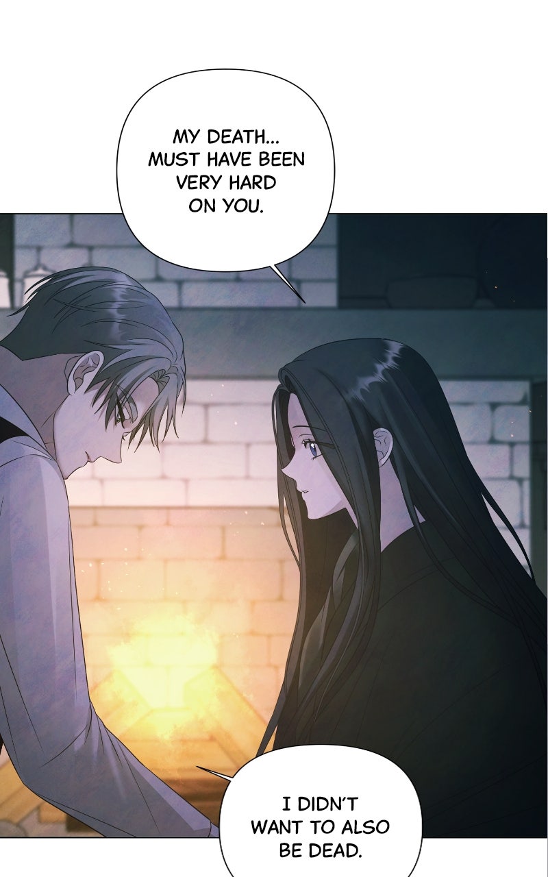 Too Late for Regrets (S2) Episode 70 page 37 - 