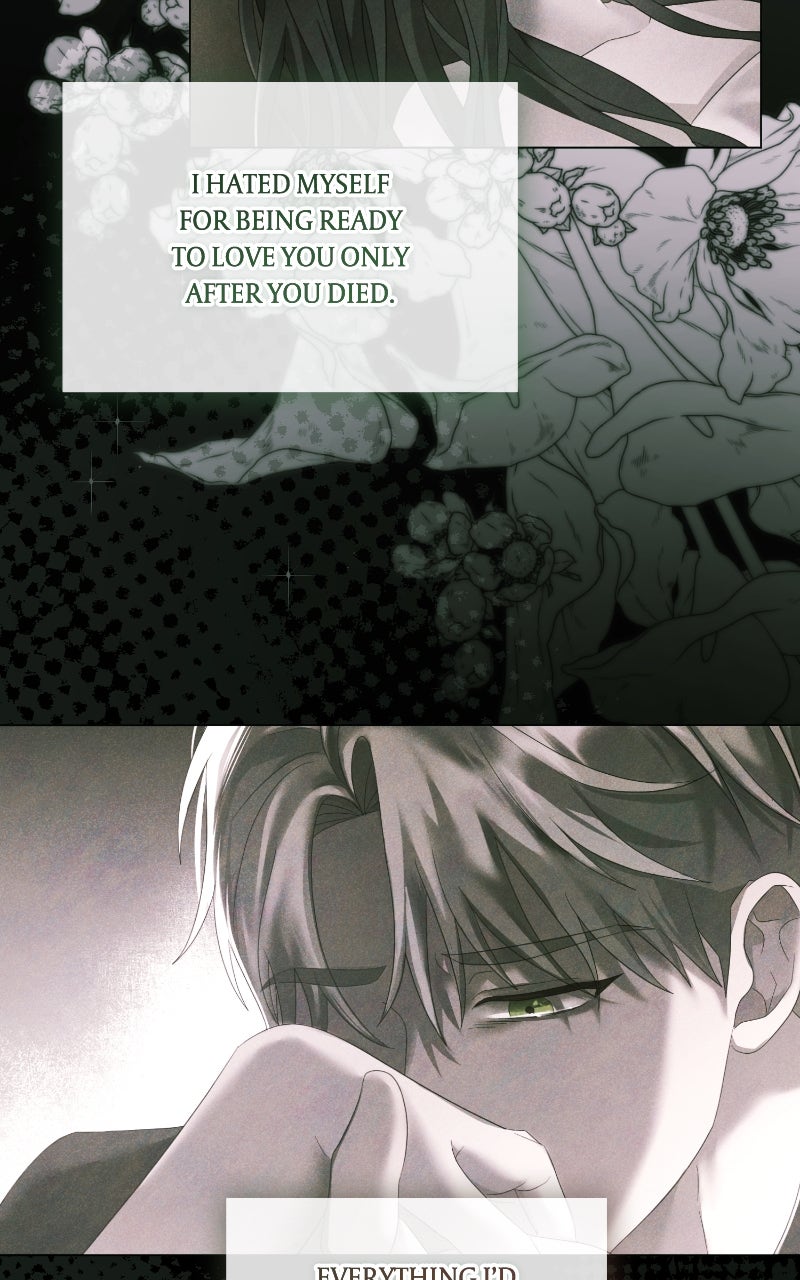 Too Late for Regrets (S2) Episode 70 page 41 - 
