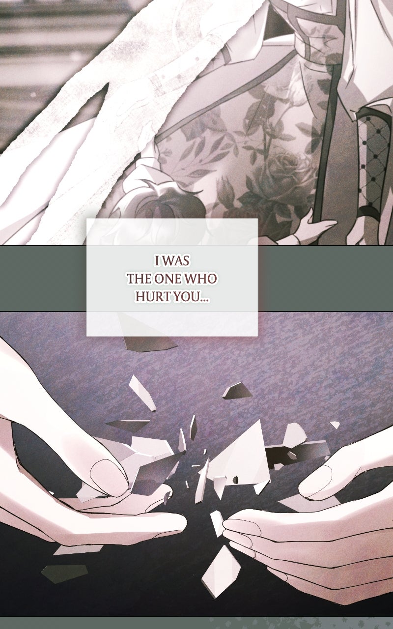 Too Late for Regrets (S2) Episode 70 page 44 - 