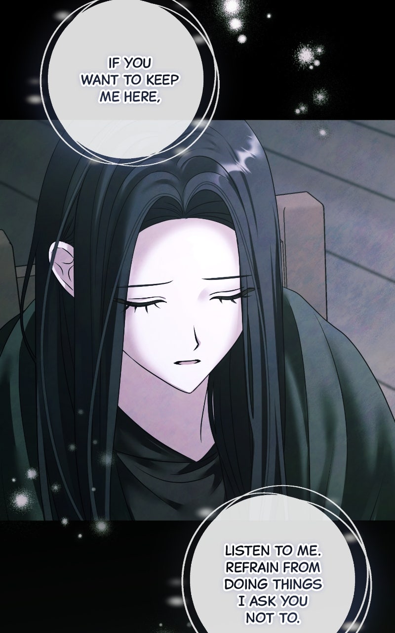 Too Late for Regrets (S2) Episode 70 page 59 - 