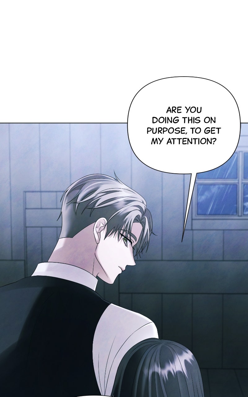 Too Late for Regrets (S2) Episode 70 page 7 - 