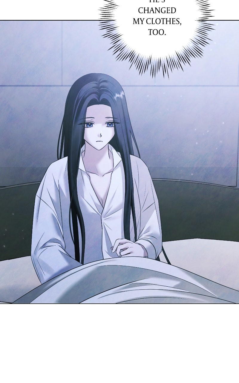 Too Late for Regrets (S2) Episode 71 page 12 - 