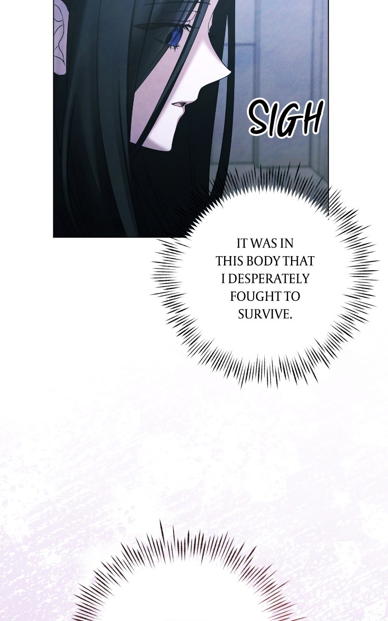 Too Late for Regrets (S2) Episode 71 page 20 - 