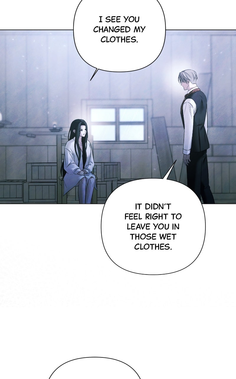 Too Late for Regrets (S2) Episode 71 page 26 - 