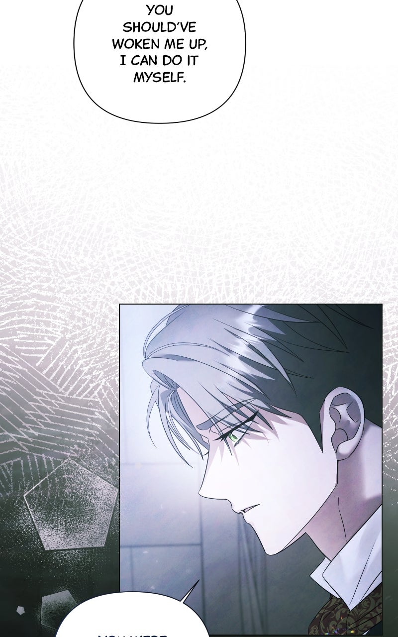 Too Late for Regrets (S2) Episode 71 page 27 - 