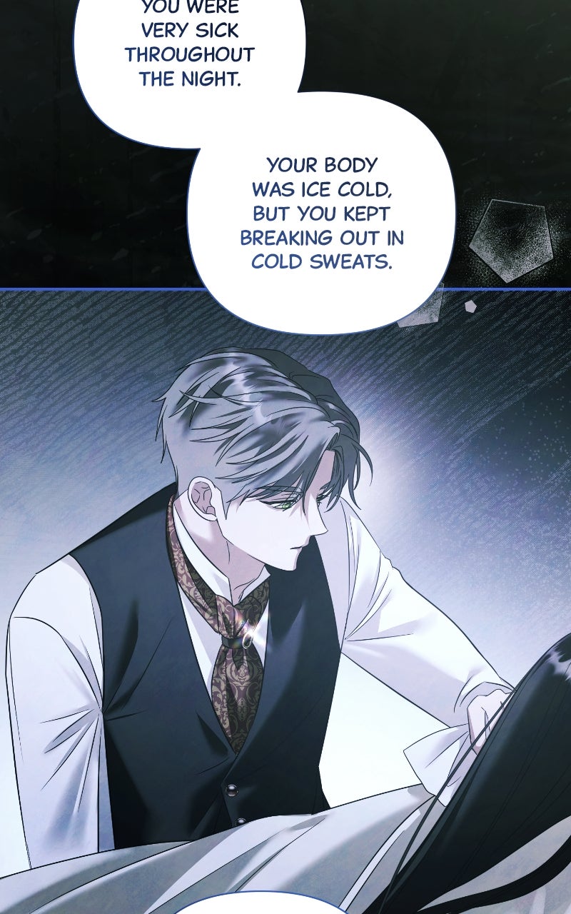 Too Late for Regrets (S2) Episode 71 page 28 - 