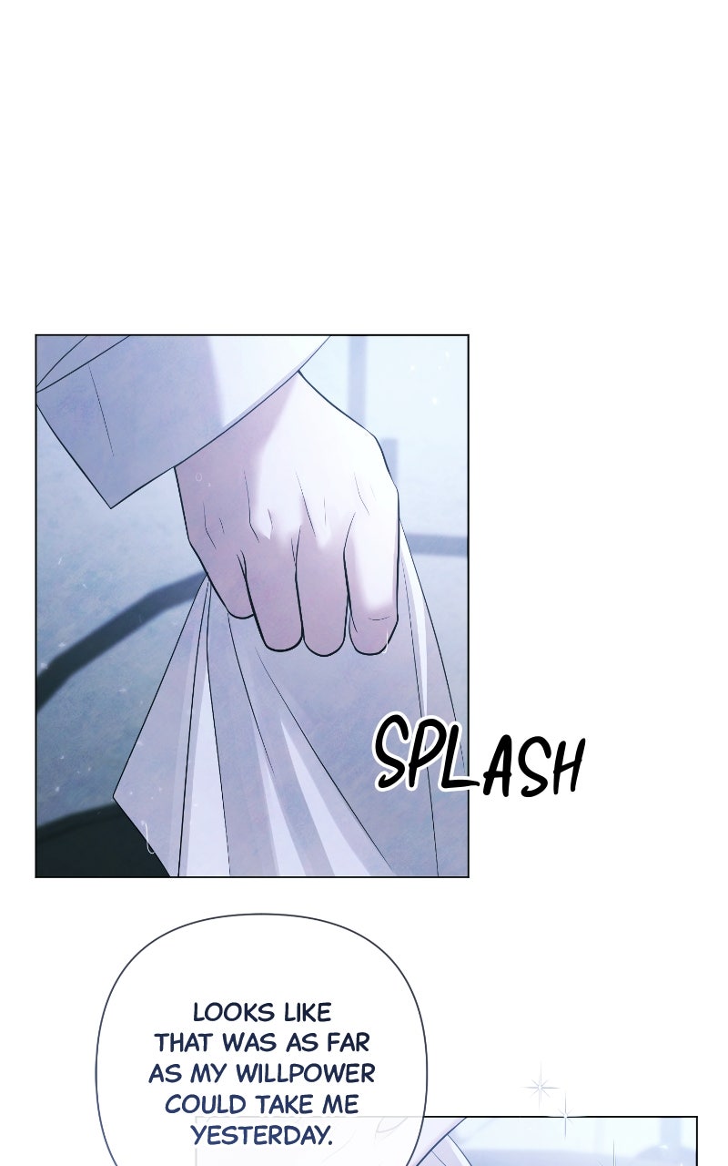 Too Late for Regrets (S2) Episode 71 page 34 - 